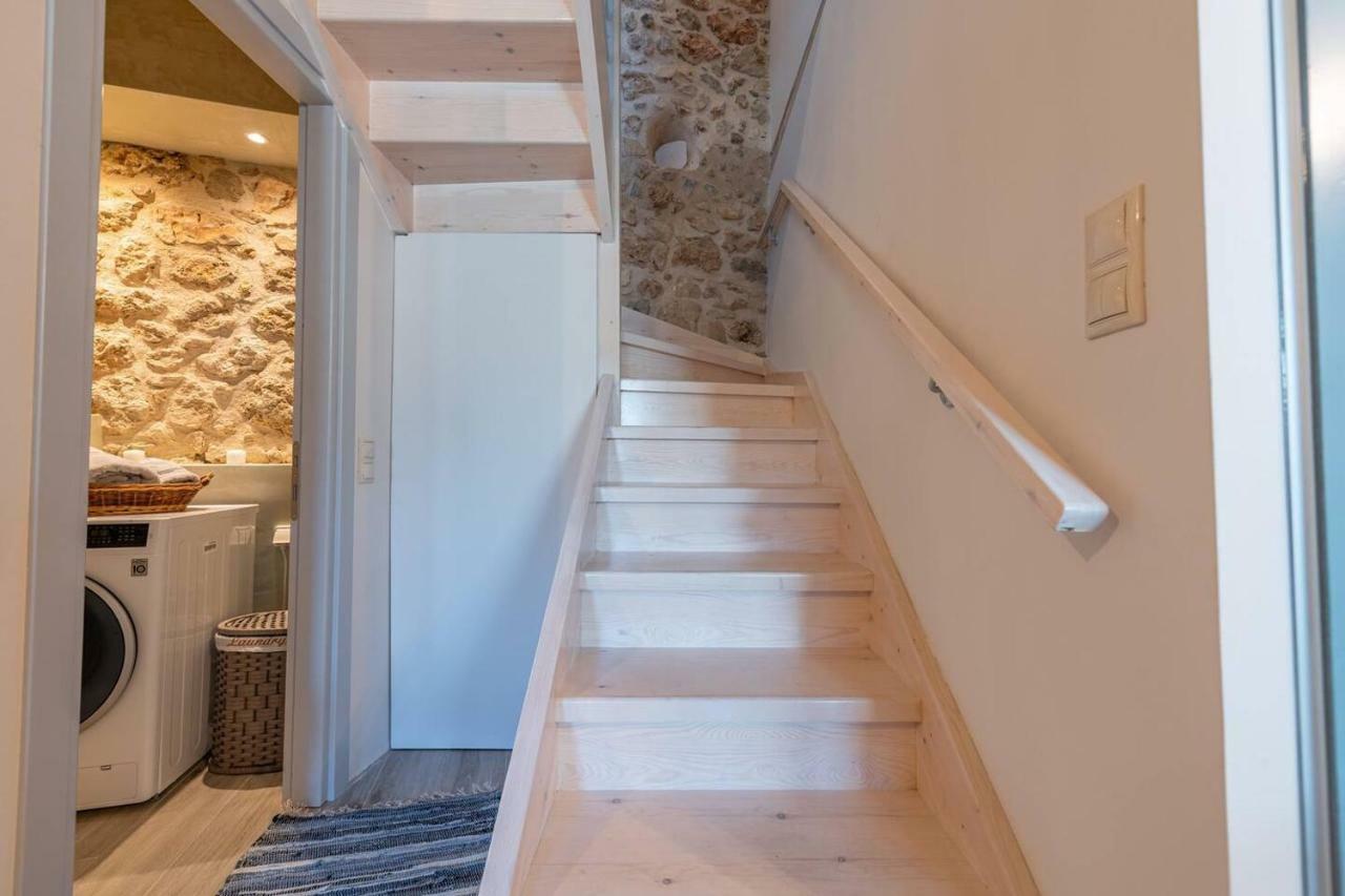 Amelia & Nicholas Stone Houses Doukades Екстер'єр фото