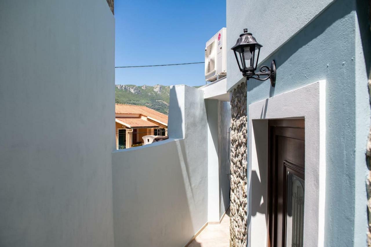 Amelia & Nicholas Stone Houses Doukades Екстер'єр фото