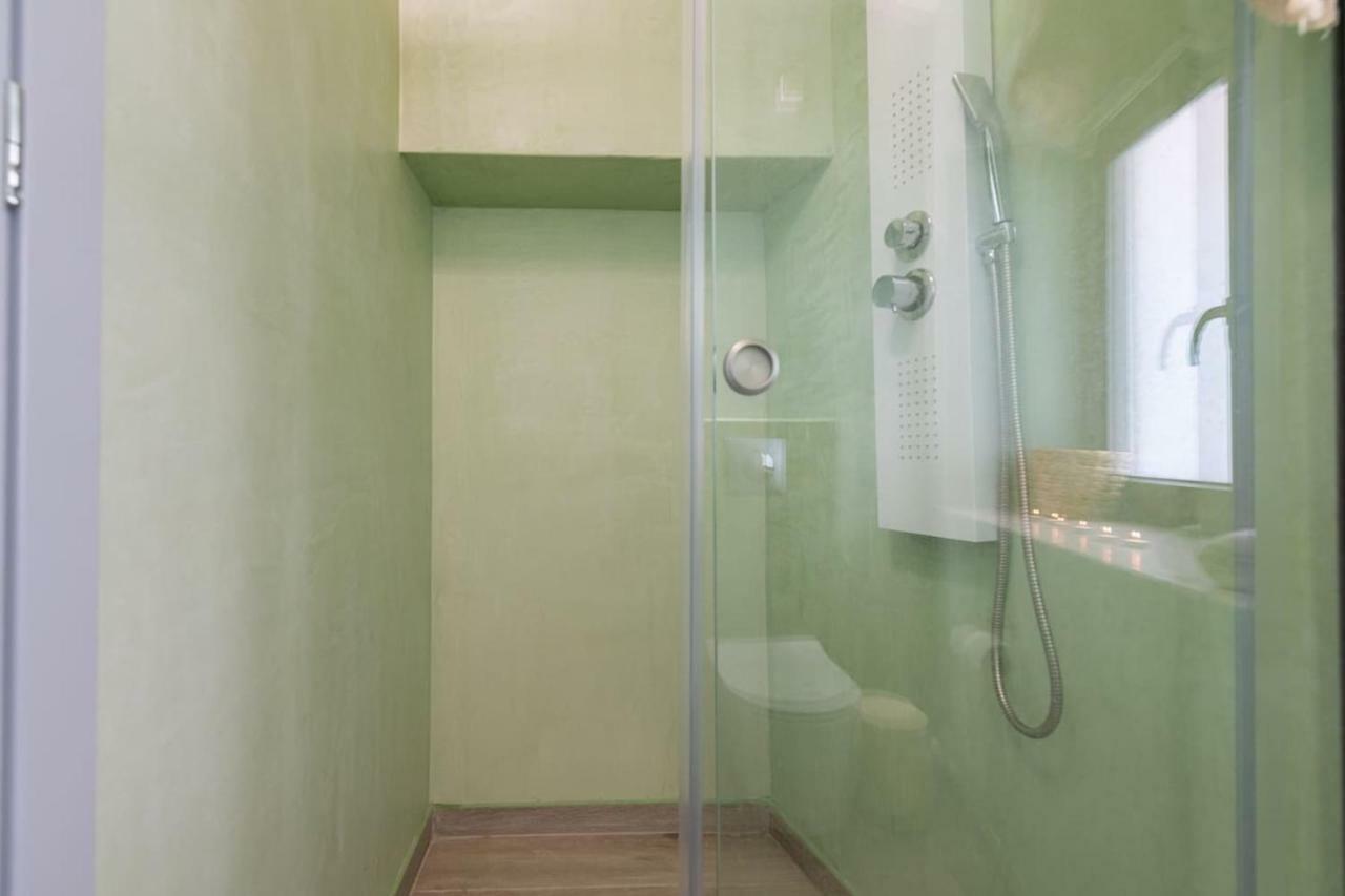 Amelia & Nicholas Stone Houses Doukades Екстер'єр фото